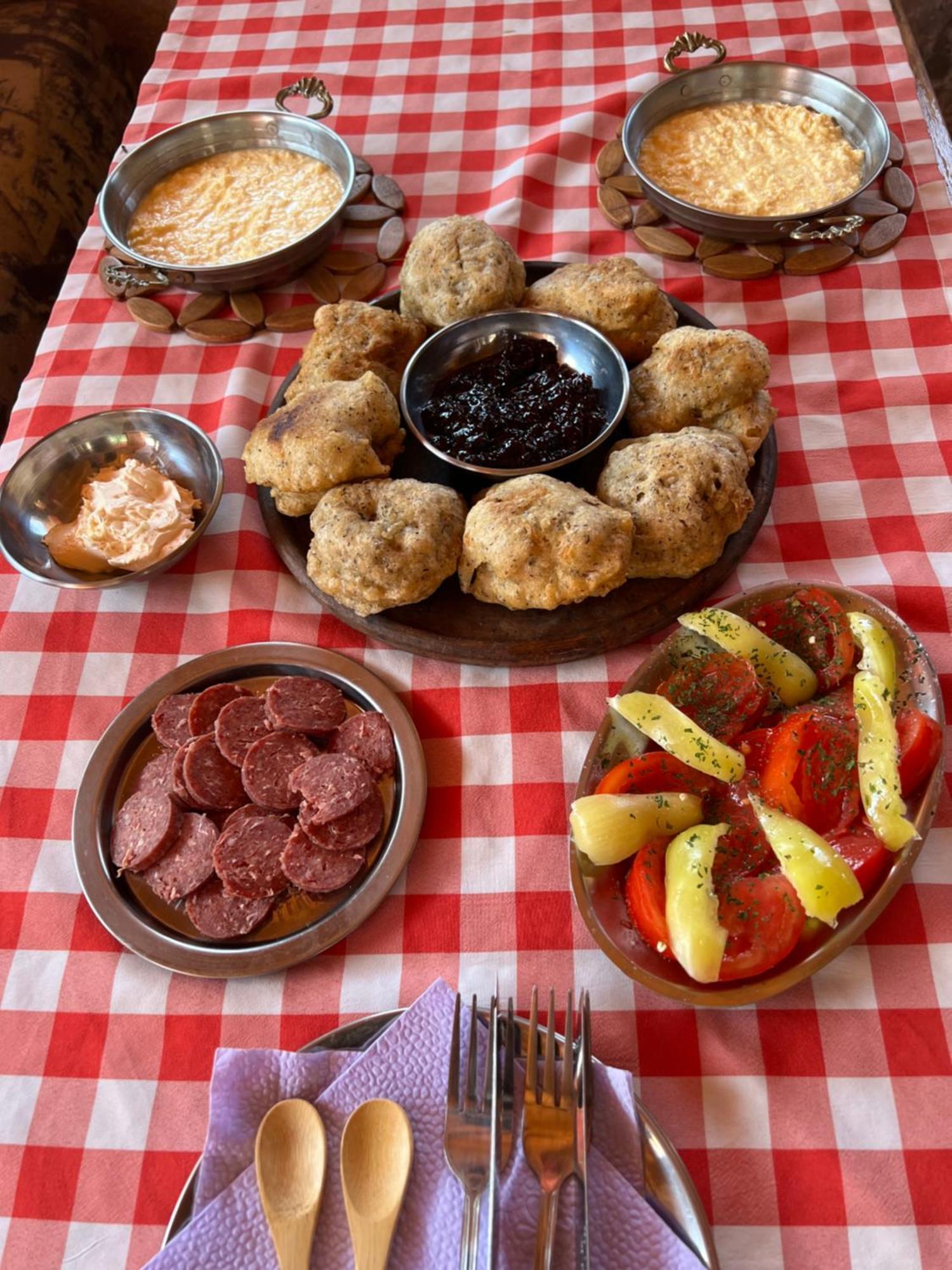 Bed and Breakfast Kod Kapetana Tea Gornji Lukomir Экстерьер фото