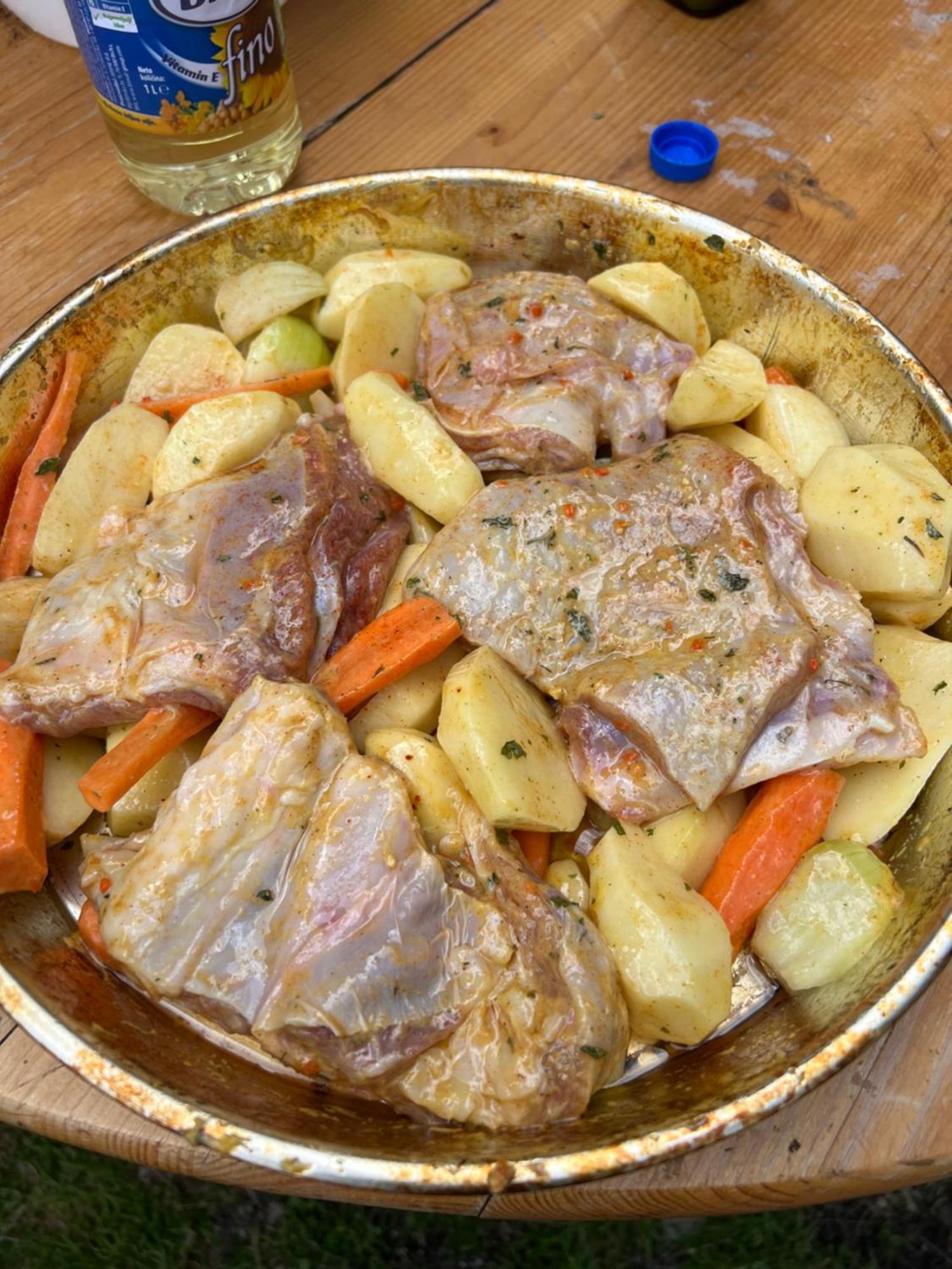 Bed and Breakfast Kod Kapetana Tea Gornji Lukomir Экстерьер фото